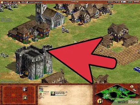 Image intitulée Make Your Economy Boom in Age of Empires 2 Step 18