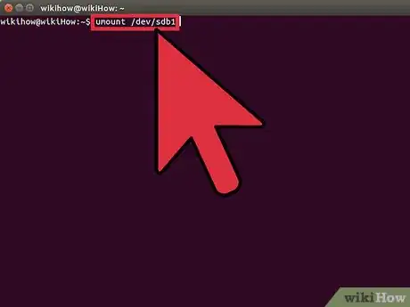 Image intitulée Unmount a Drive Step 17