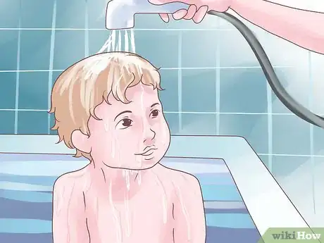 Image intitulée Get a Toddler to Take a Bath Step 10