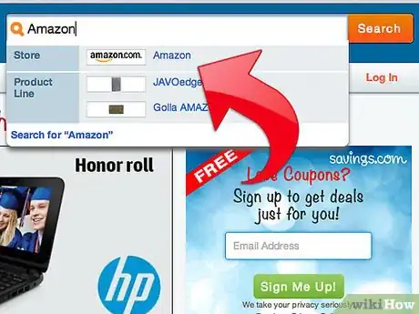 Image intitulée Get Amazon Promotional Codes Step 7