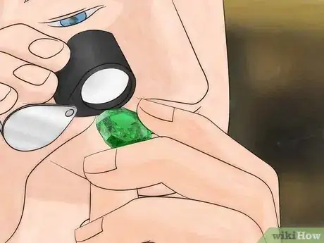 Image intitulée Tell if an Emerald Is Real Step 8