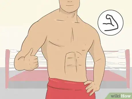 Image intitulée Become a Professional Boxer Step 17