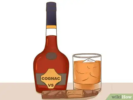 Image intitulée Drink Cognac Step 13