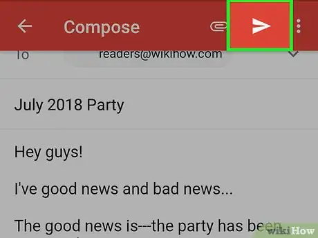 Image intitulée Send an Email Using Gmail Step 15