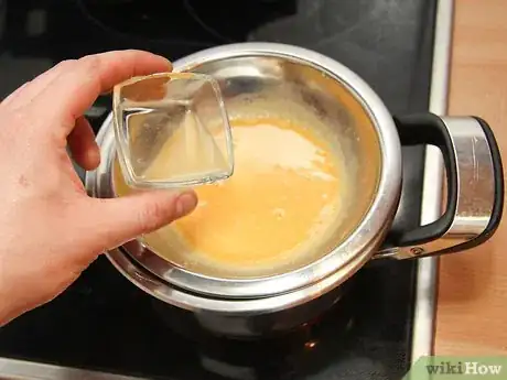 Image intitulée Make Hollandaise Sauce Step 6