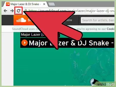 Image intitulée Download Songs from Soundcloud Step 4