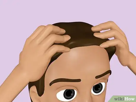 Image intitulée Make Your Hair Grow Longer Step 8