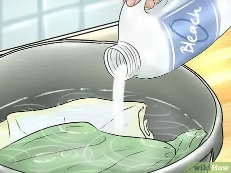 Image intitulée Remove Musty Smell from Clothes Step 10