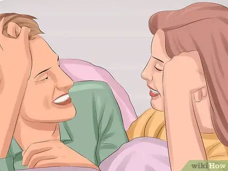 Image intitulée Persuade Your Boyfriend to Open Up to You Step 11