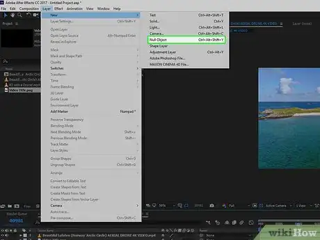 Image intitulée Motion Track in Adobe After Effects Step 5