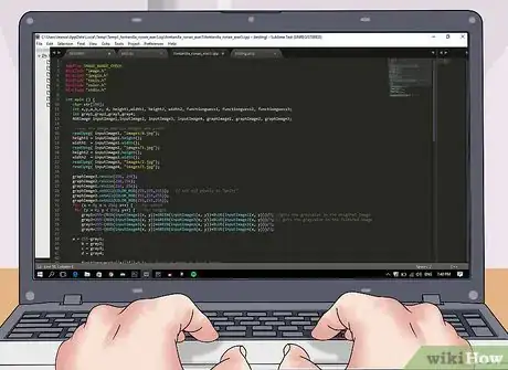 Image intitulée Start Learning to Program Step 7