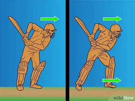 Image intitulée Be a Good Batsman Step 9