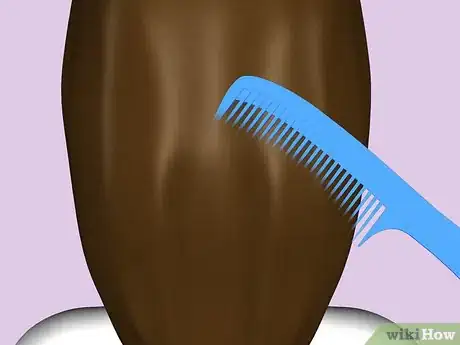 Image intitulée Make Your Hair Grow Longer Step 4