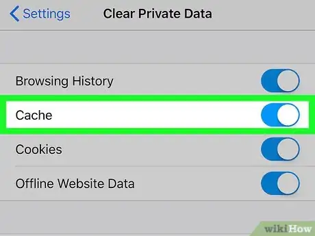 Image intitulée Clear Your Browser's Cache Step 28