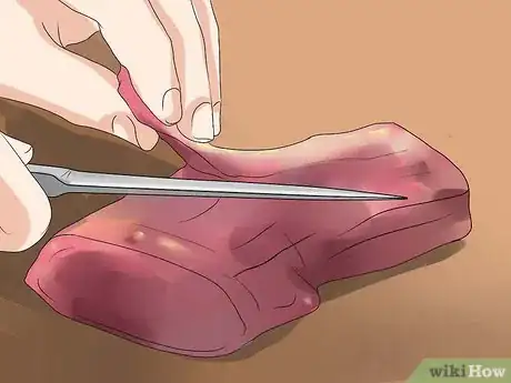 Image intitulée Eat Meat and Lose Weight Step 1