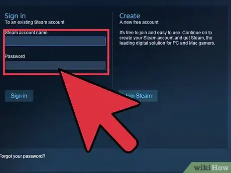 Image intitulée Redeem a Steam Wallet Code Step 3