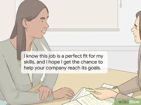 Image intitulée Have a Good Job Interview Step 22