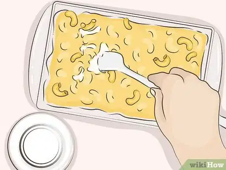 Image intitulée Reheat Macaroni and Cheese Step 8