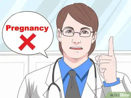 Image intitulée Recognize and Treat an Ectopic Pregnancy Step 14