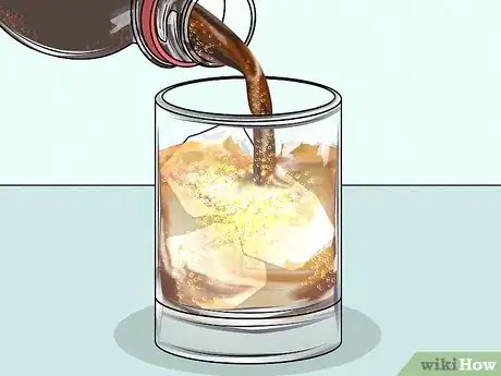 Image intitulée Make Fake Ginger Ale Using Soda Step 6