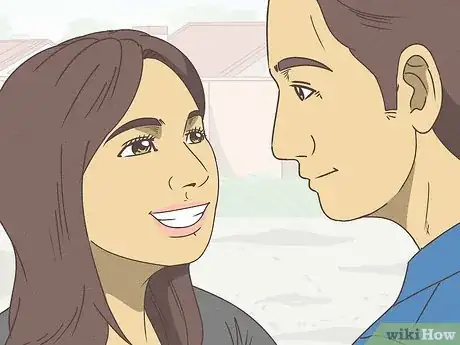 Image intitulée Are a Libra Woman and Taurus Man Compatible Step 1