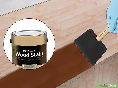 Image intitulée Refinish Furniture Step 10