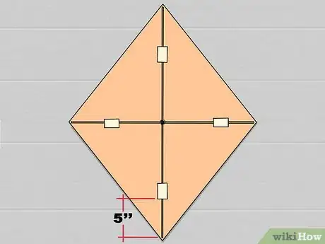 Image intitulée Make Chinese Kites Step 9