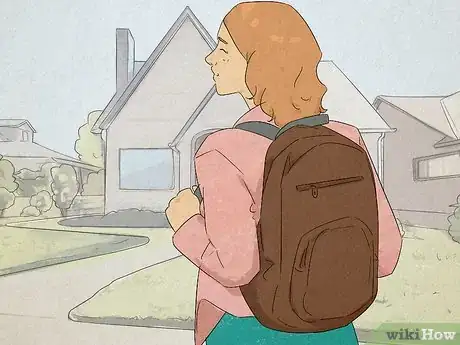 Image intitulée What Should You Do when Going to Your Boyfriend's House for the First Time Step 7