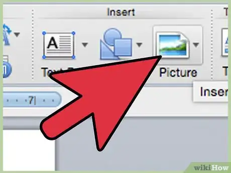 Image intitulée Put Photos in a Microsoft Word Document Step 3