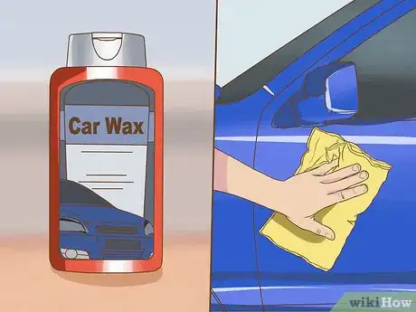 Image intitulée Wash a Car by Hand Step 17