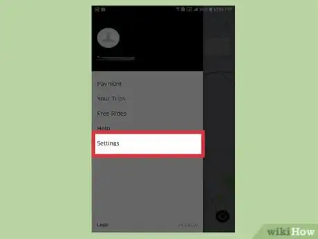 Image intitulée Update Your Uber Account Step 18