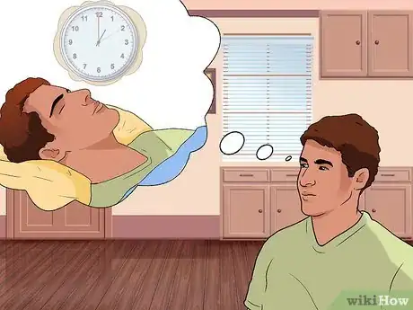 Image intitulée Adopt a Polyphasic Sleep Schedule Step 11