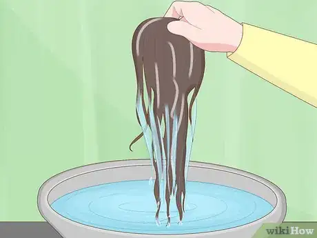 Image intitulée Keep Synthetic Hair Soft Step 10