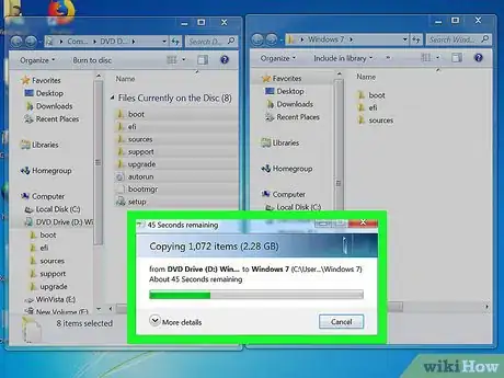 Image intitulée Create a Recovery Disc in Windows 7 Step 11