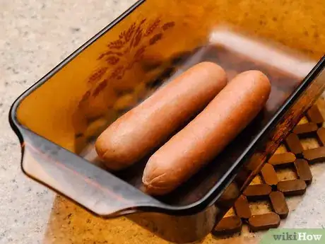 Image intitulée Cook Kielbasa Step 9