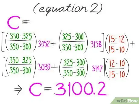 Image intitulée Do a Double Linear Interpolation Step 19