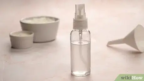 Image intitulée Make Body Spray Step 11