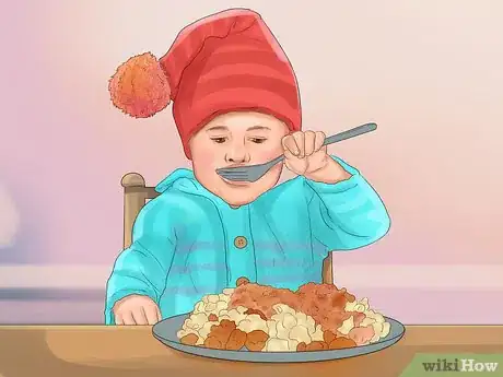 Image intitulée Get an Infant to Eat More Step 12