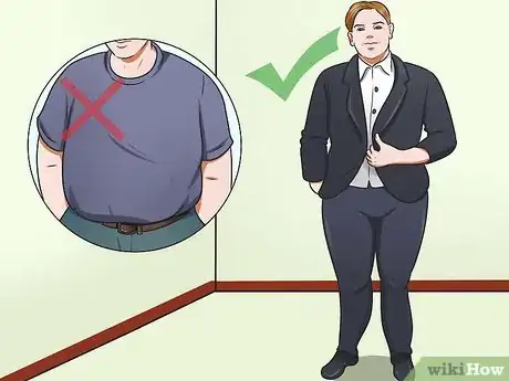 Image intitulée Dress when You Are Fat Step 13