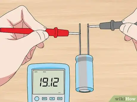 Image intitulée Discharge a Capacitor Step 4