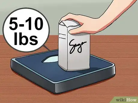 Image intitulée Know if Your Scale Is Working Correctly Step 2