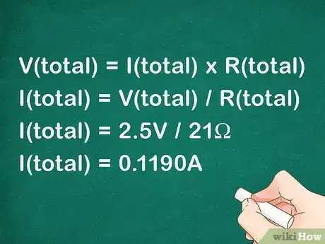 Image intitulée Calculate Total Current Step 9