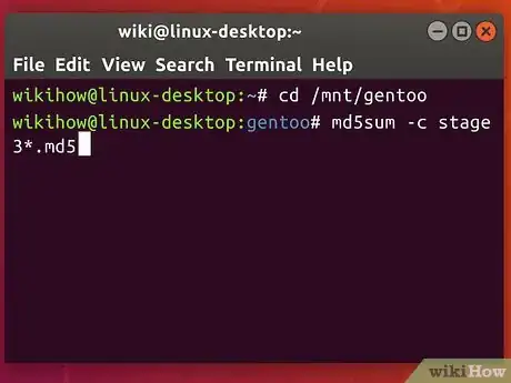 Image intitulée Install Gentoo Linux from Ubuntu Step 10