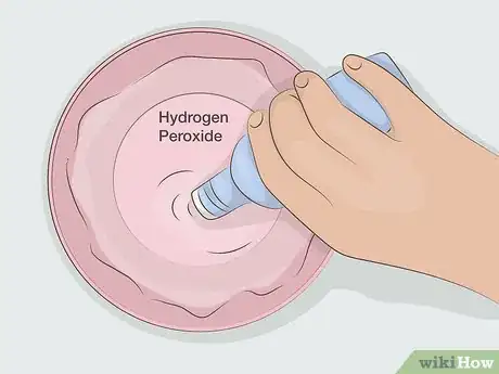 Image intitulée Remove Blood from Your Underwear After Your Period Step 7