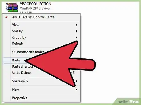 Image intitulée Transfer Data from a Flash Drive to a Computer Step 17