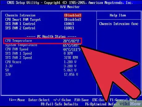 Image intitulée Monitor CPU Temperature Step 4