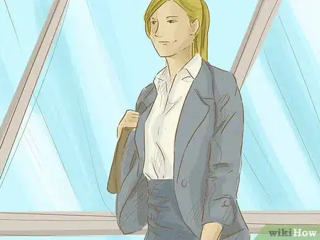 Image intitulée Have a Good Job Interview Step 11