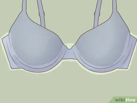Image intitulée Buy a Well Fitting Bra Step 20
