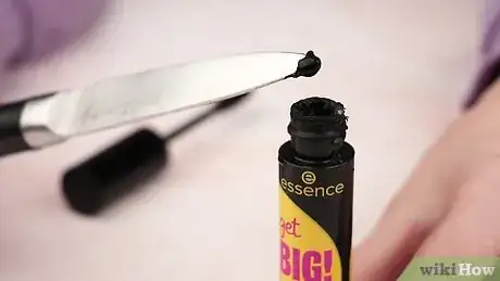 Image intitulée Make Mascara Step 14