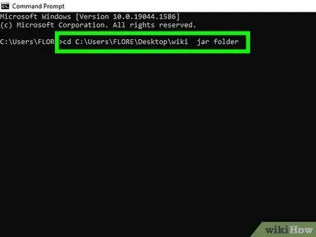 Image intitulée Extract a JAR File Step 16